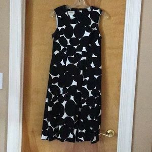 Talbots dress